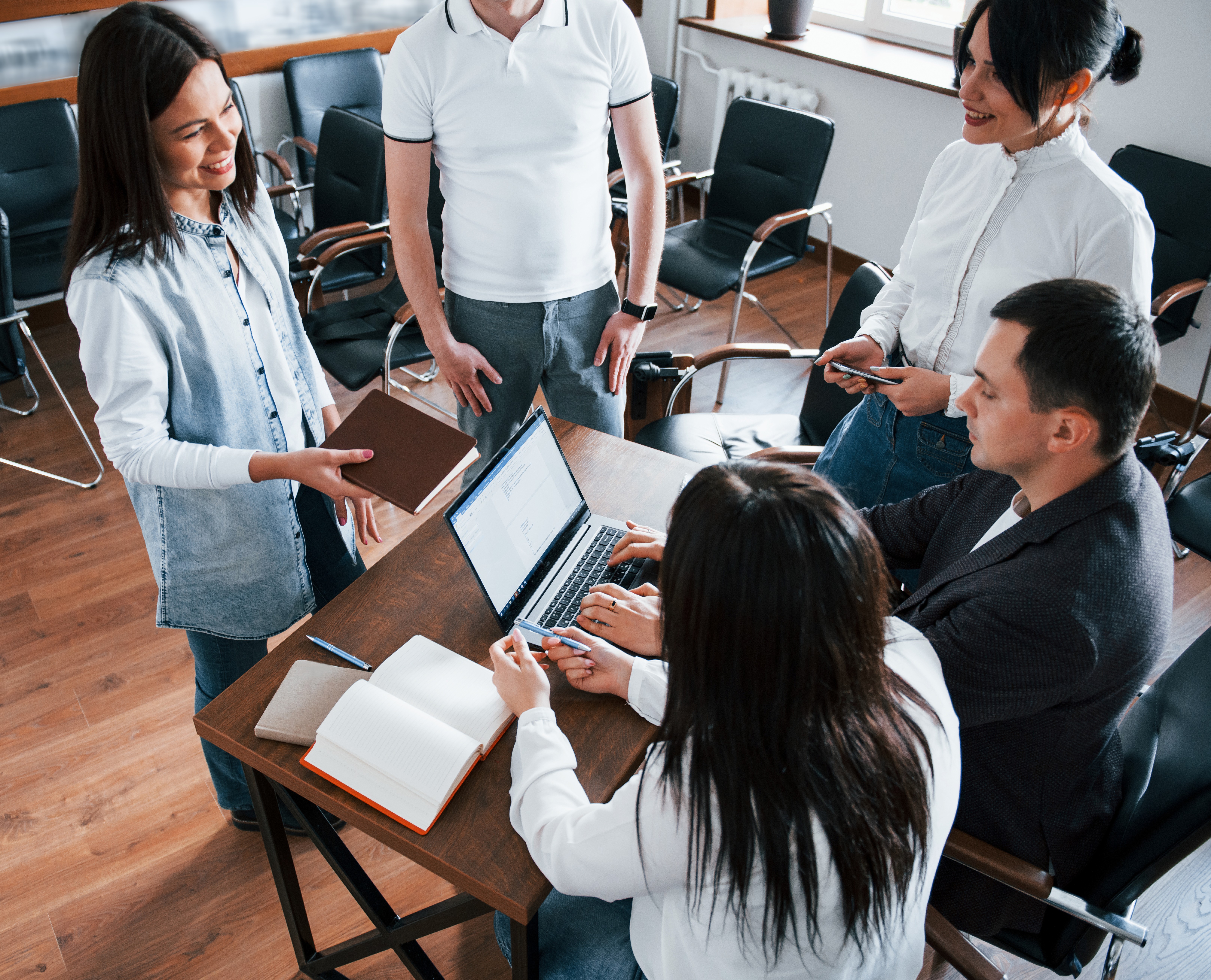 Internship Program – Key Points